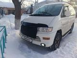 Mitsubishi Delica 2001 годаүшін7 000 000 тг. в Петропавловск