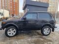 ВАЗ (Lada) Lada 2121 2022 года за 6 000 000 тг. в Актобе