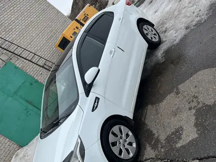 Kia Rio 2014 года за 5 000 000 тг. в Павлодар – фото 3