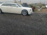 Chrysler 300C 2005 годаүшін3 800 000 тг. в Экибастуз – фото 5