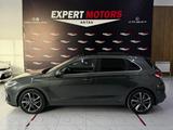 Hyundai i30 2023 годаүшін8 300 000 тг. в Актау – фото 4