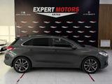Hyundai i30 2023 годаүшін8 300 000 тг. в Актау – фото 3