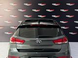 Hyundai i30 2023 годаүшін8 300 000 тг. в Актау – фото 2