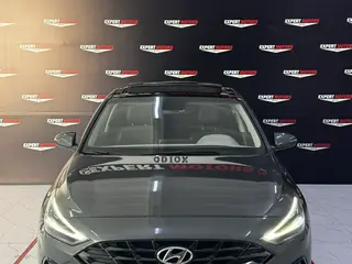 Hyundai i30, 2023