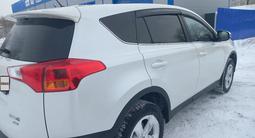 Toyota RAV4 2014 года за 11 300 000 тг. в Семей – фото 3