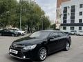 Toyota Camry 2015 года за 11 600 000 тг. в Алматы – фото 2