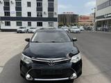 Toyota Camry 2015 годаүшін11 600 000 тг. в Алматы