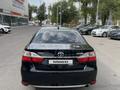 Toyota Camry 2015 годаүшін11 600 000 тг. в Алматы – фото 8