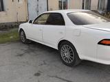 Toyota Mark II 1997 года за 2 300 000 тг. в Алматы – фото 2