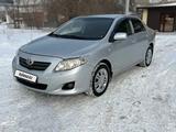 Toyota Corolla 2008 годаfor4 650 000 тг. в Костанай