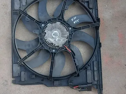 F10 вентилятор охлаждения за 120 000 тг. в Шымкент