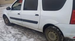 ВАЗ (Lada) Largus 2013 годаfor2 700 000 тг. в Семей