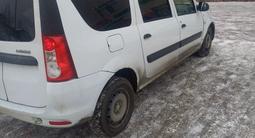 ВАЗ (Lada) Largus 2013 годаfor2 700 000 тг. в Семей – фото 2