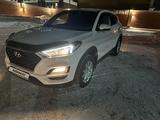 Hyundai Tucson 2021 года за 12 350 000 тг. в Караганда – фото 3