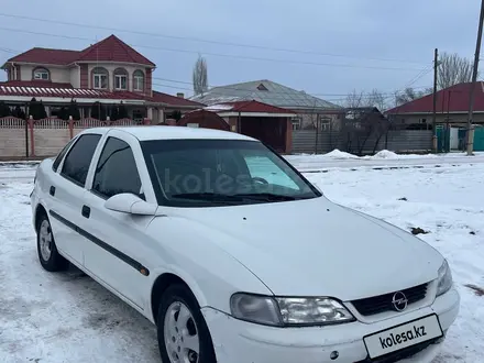 Opel Vectra 1996 года за 885 000 тг. в Шымкент – фото 2