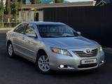 Toyota Camry 2007 годаүшін5 900 000 тг. в Темиртау