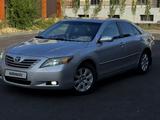 Toyota Camry 2007 годаүшін5 900 000 тг. в Темиртау – фото 3
