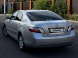 Toyota Camry 2007 годаүшін5 900 000 тг. в Темиртау – фото 4