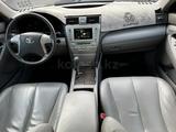 Toyota Camry 2007 годаүшін5 900 000 тг. в Темиртау – фото 5