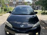 Toyota Wish 2010 года за 6 500 000 тг. в Караганда
