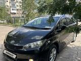 Toyota Wish 2010 года за 6 500 000 тг. в Караганда – фото 2