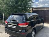 Toyota Wish 2010 года за 6 500 000 тг. в Караганда – фото 5