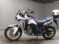 Honda  Honda Africa Twin CRF 1000L/1100L 2016 года за 5 350 000 тг. в Алматы – фото 2