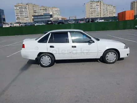 Daewoo Nexia 2012 года за 1 850 000 тг. в Актау – фото 2
