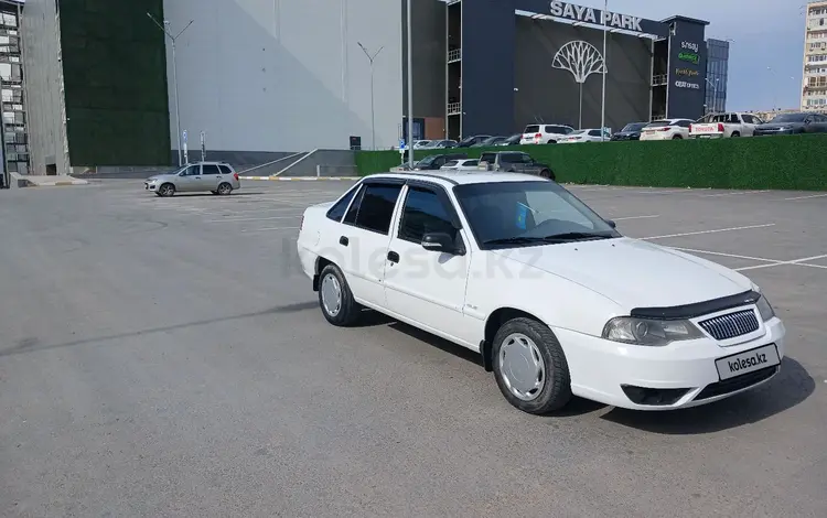 Daewoo Nexia 2012 года за 1 850 000 тг. в Актау