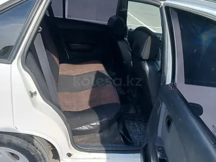 Daewoo Nexia 2012 года за 1 850 000 тг. в Актау – фото 3