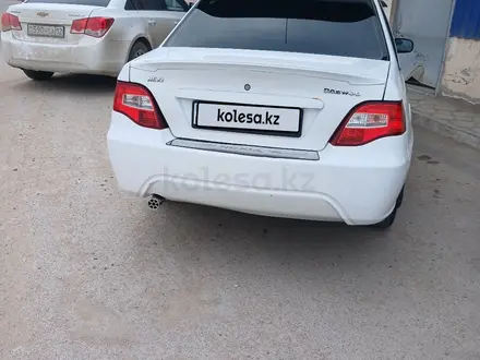 Daewoo Nexia 2012 года за 1 850 000 тг. в Актау – фото 5