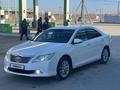 Toyota Camry 2012 годаүшін9 300 000 тг. в Кызылорда