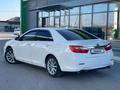 Toyota Camry 2012 годаүшін9 300 000 тг. в Кызылорда – фото 4