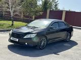 Toyota Camry 2012 года за 8 200 000 тг. в Рудный – фото 2