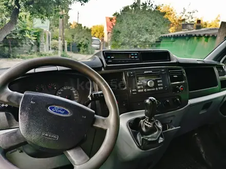 Ford  Transit 2006 года за 4 700 000 тг. в Алматы – фото 4