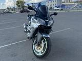 Kawasaki  ZX-6 Ninja 2003 годаүшін1 650 000 тг. в Петропавловск