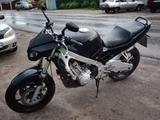 Honda  CBR 600F 1994 года за 1 400 000 тг. в Актобе – фото 5