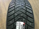 285/50r20 Yokohama Ice Guard IG65үшін118 000 тг. в Астана – фото 4