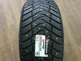 285/50r20 Yokohama Ice Guard IG65үшін118 000 тг. в Астана – фото 2