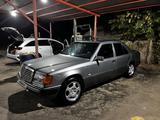 Mercedes-Benz E 230 1991 годаfor2 000 000 тг. в Тараз – фото 4