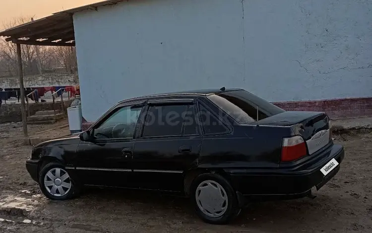 Daewoo Nexia 1995 годаүшін750 000 тг. в Абай (Келесский р-н)