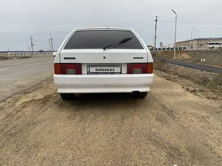 ВАЗ (Lada) 2114 2013 года за 2 300 000 тг. в Актау