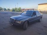 Mercedes-Benz 190 1989 годаүшін650 000 тг. в Алматы – фото 4