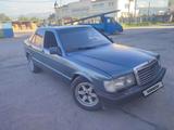 Mercedes-Benz 190 1989 годаүшін650 000 тг. в Алматы – фото 3
