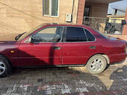 Toyota Camry 1996 года за 2 000 000 тг. в Алматы – фото 4