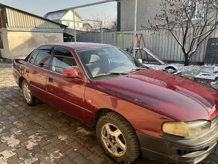 Toyota Camry 1996 года за 2 000 000 тг. в Алматы – фото 2