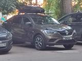 Renault Arkana 2021 года за 7 000 000 тг. в Павлодар