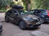 Renault Arkana 2021 года за 7 000 000 тг. в Павлодар – фото 2