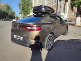 Renault Arkana 2021 года за 7 000 000 тг. в Павлодар – фото 4