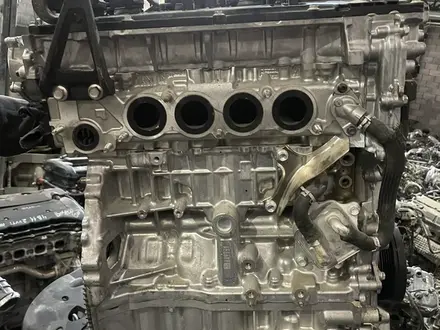 Двигатель A25A Toyota RAV4 2019 за 880 000 тг. в Алматы – фото 2